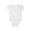 CA - Infant Fine Jersey Bodysuit