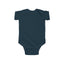 CA - Infant Fine Jersey Bodysuit