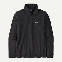 Glavé & Holmes - Patagonia Men's Micro D Quarter-Zip
