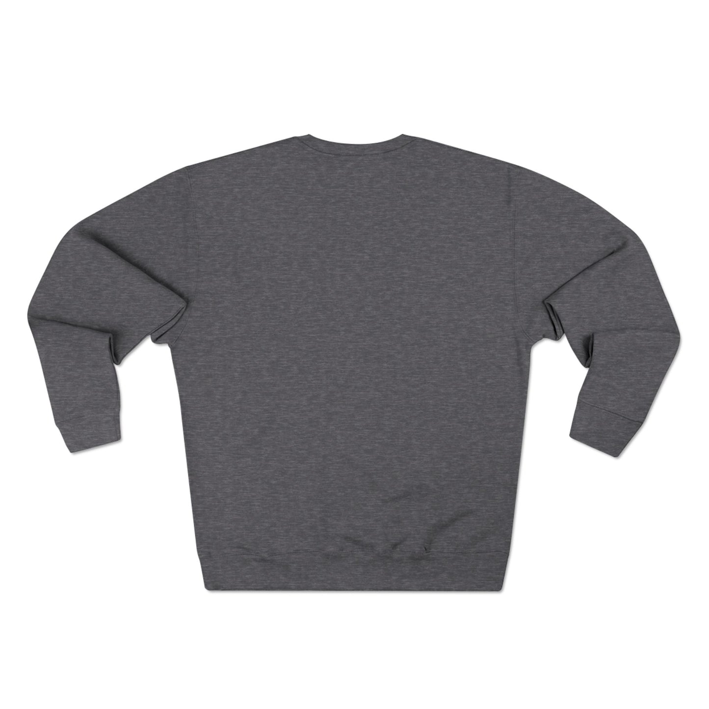 CA - Unisex Crewneck Sweatshirt