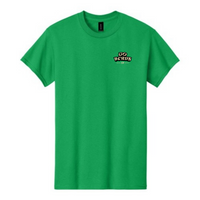 Irish Green