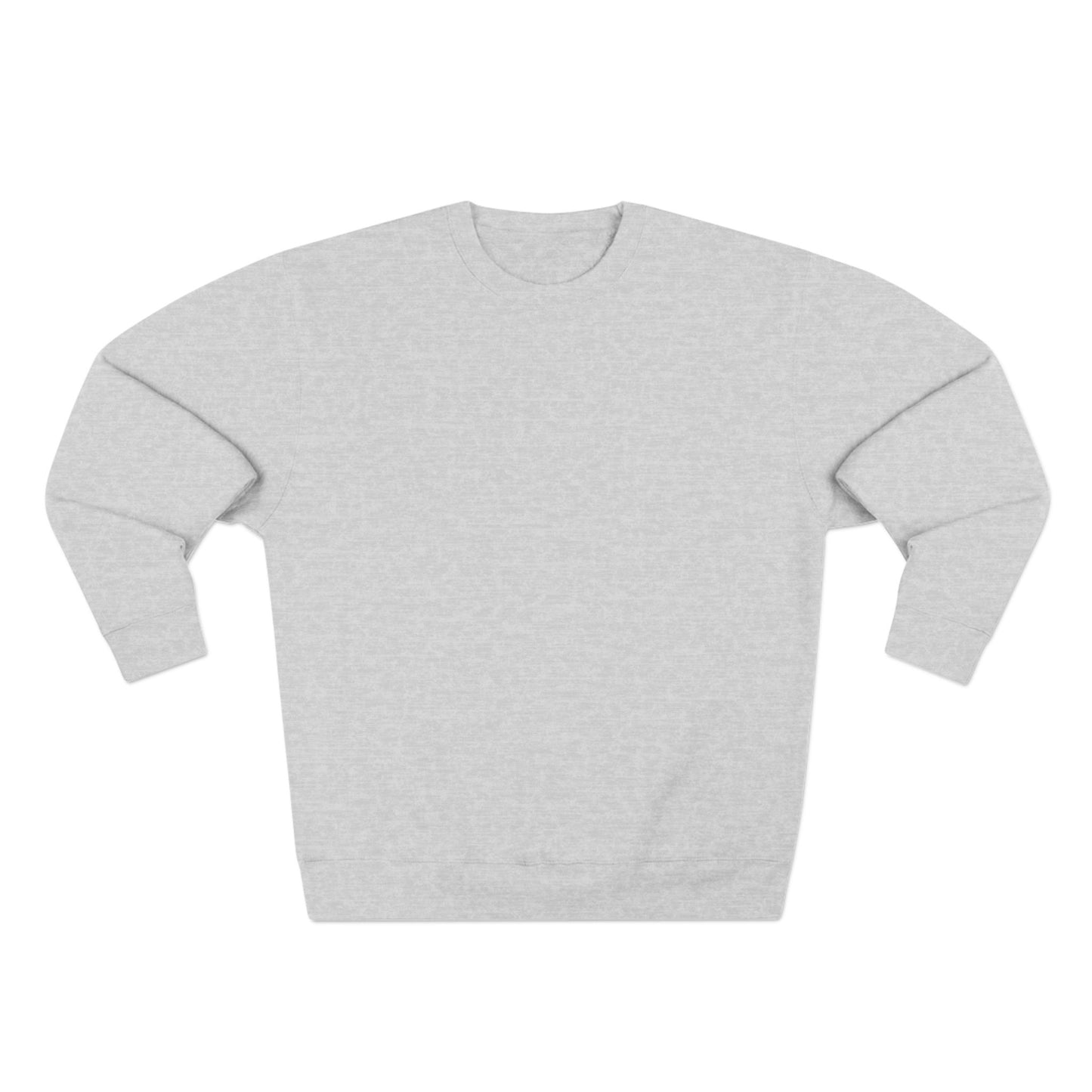 CA - Unisex Crewneck Sweatshirt