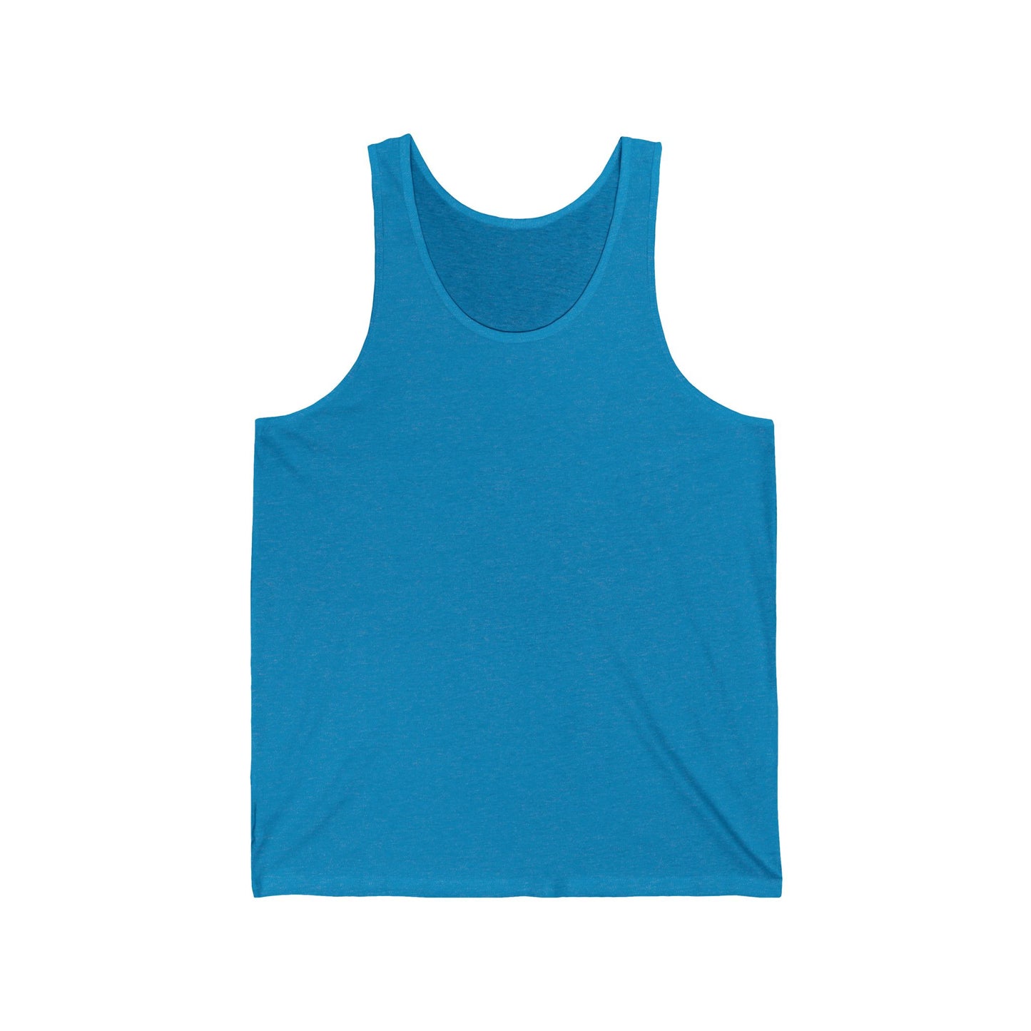 CA - Unisex Jersey Tank