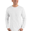 Men's Long Sleeve Shirt | Gildan 2400