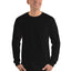 Men's Long Sleeve Shirt | Gildan 2400