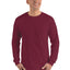 Men's Long Sleeve Shirt | Gildan 2400