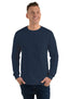 Men's Long Sleeve Shirt | Gildan 2400