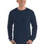 Men's Long Sleeve Shirt | Gildan 2400