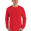 Men's Long Sleeve Shirt | Gildan 2400