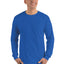 Men's Long Sleeve Shirt | Gildan 2400