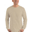Men's Long Sleeve Shirt | Gildan 2400
