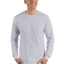 Men's Long Sleeve Shirt | Gildan 2400