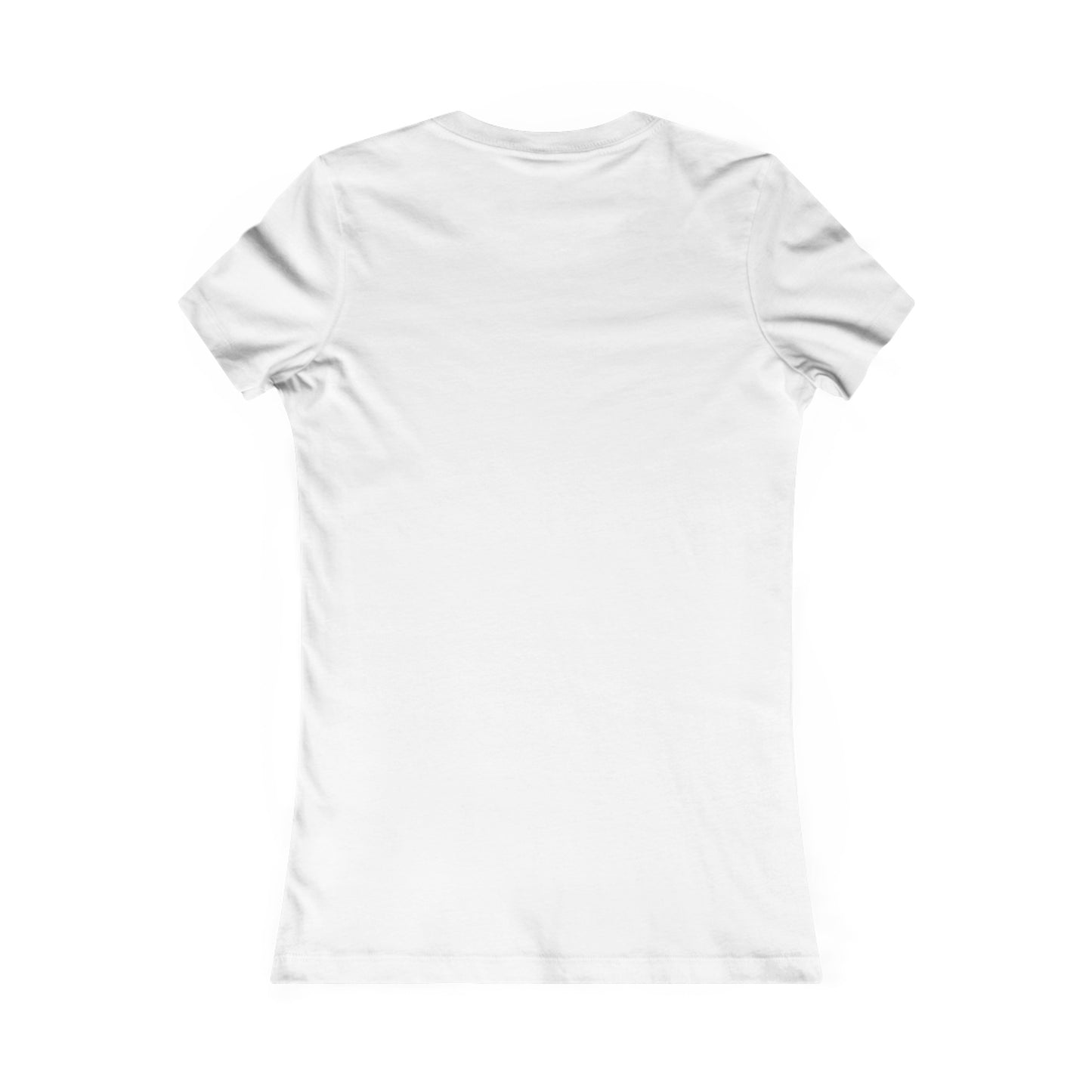 CA - Women's Favorite Tee