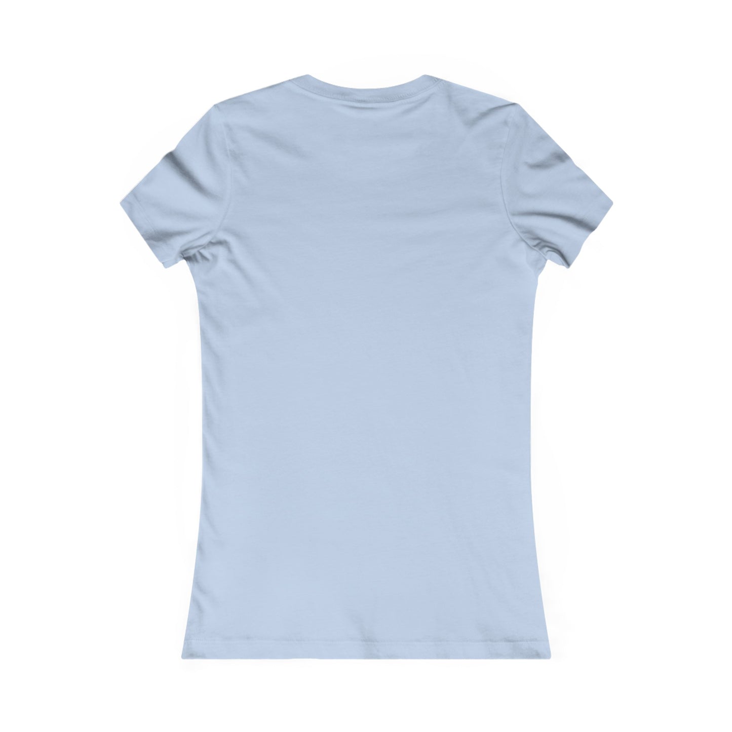 CA - Women's Favorite Tee