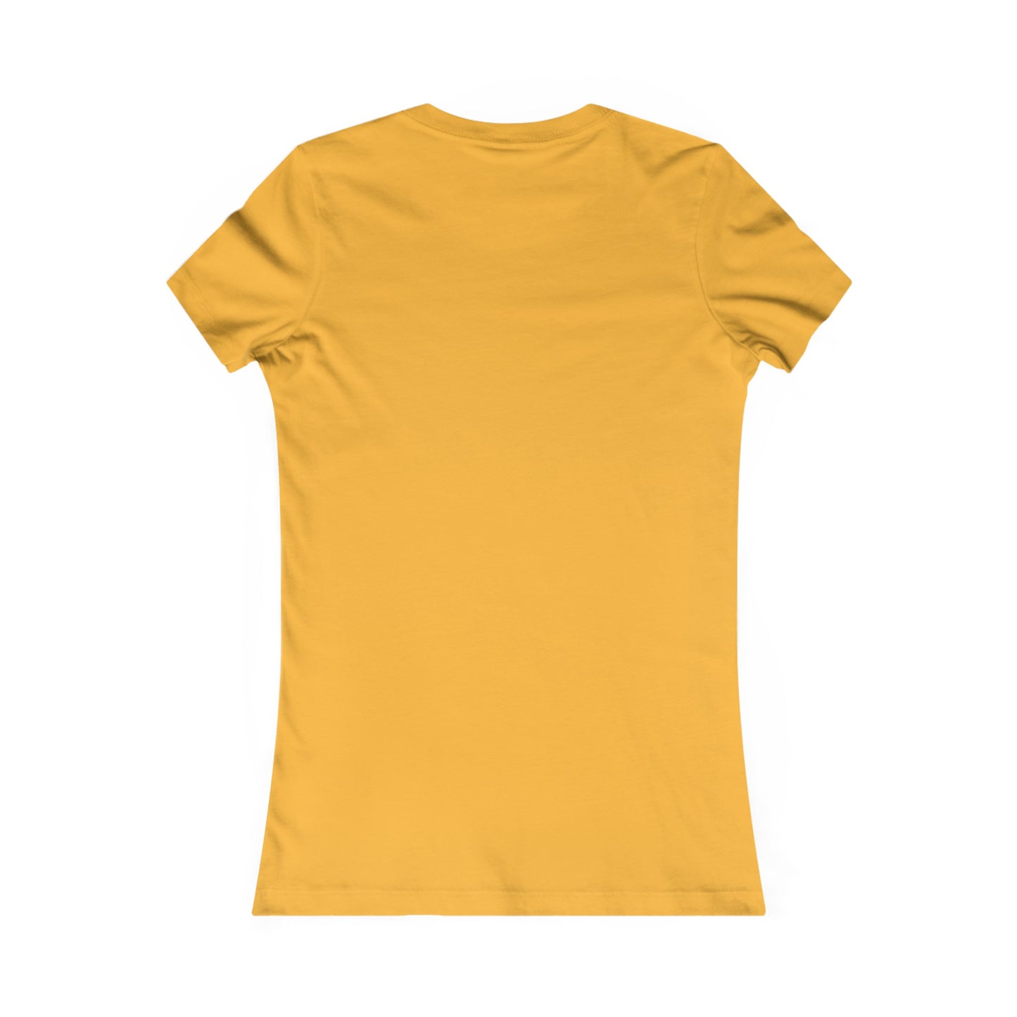 CA - Women's Favorite Tee