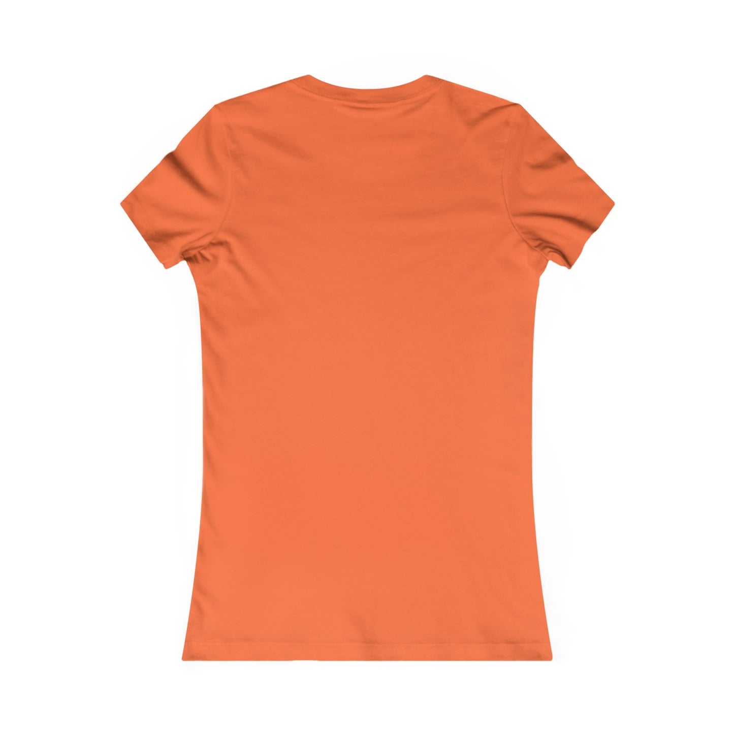 CA - Women's Favorite Tee