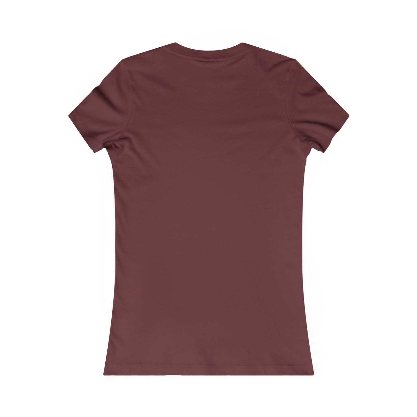 CA - Women's Favorite Tee