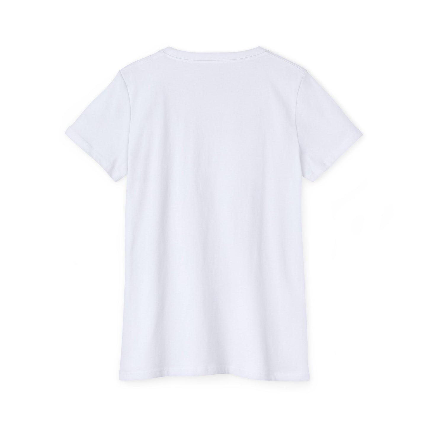 CA - Women's Organic Short Sleeve T-Shirt