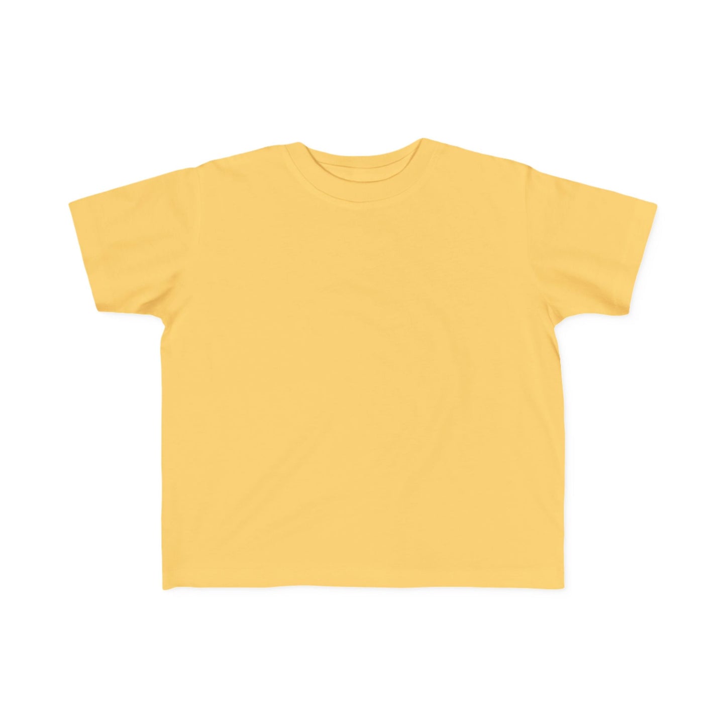 CA - Toddler's Fine Jersey Tee