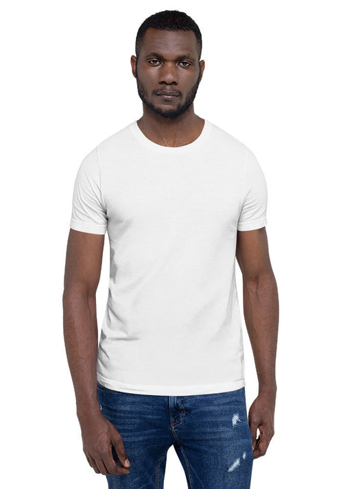 Unisex Staple T-Shirt | Bella + Canvas 3001