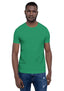Unisex Staple T-Shirt | Bella + Canvas 3001