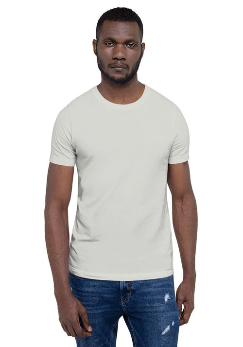 Unisex Staple T-Shirt | Bella + Canvas 3001
