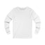 CA - Unisex Jersey Long Sleeve Tee