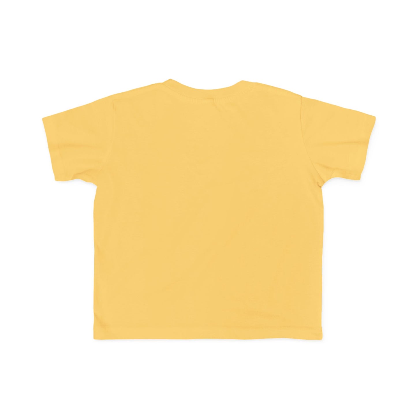 CA - Toddler's Fine Jersey Tee