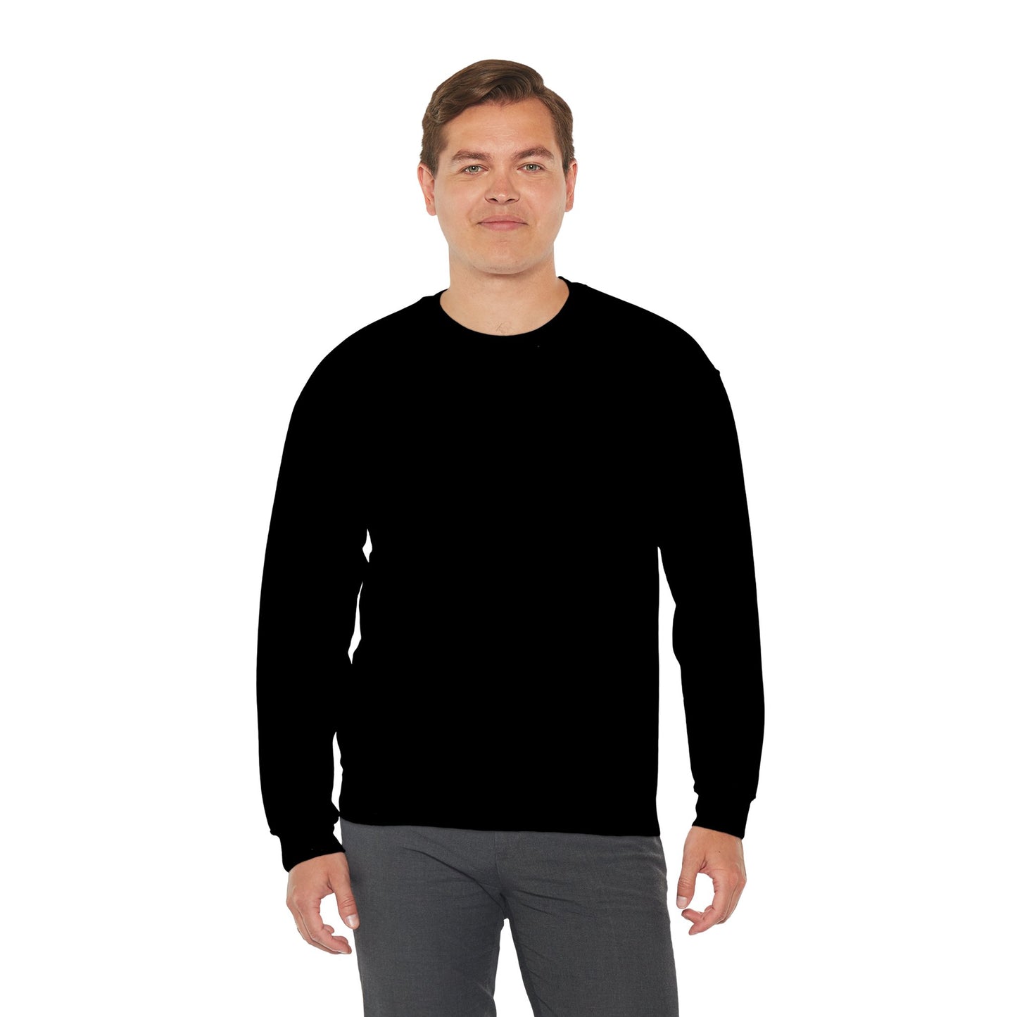 CA - Unisex Heavy Blend™ Crewneck Sweatshirt