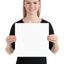 Enhanced Matte Paper Poster