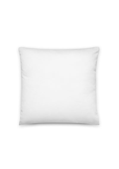 All-Over Print Basic Pillow