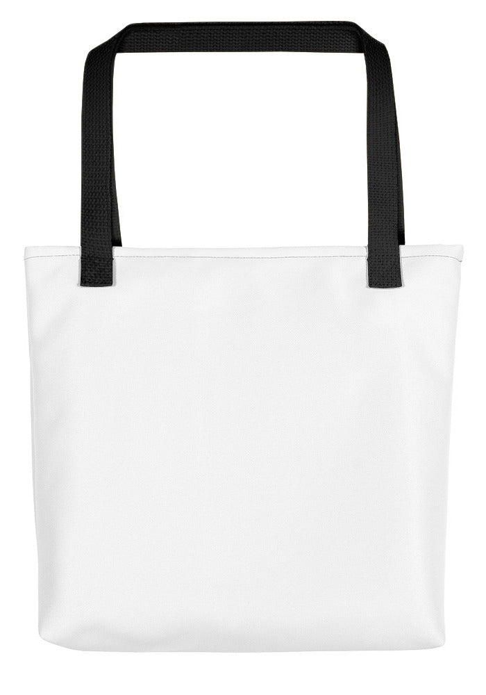 All-Over Print Tote Bag
