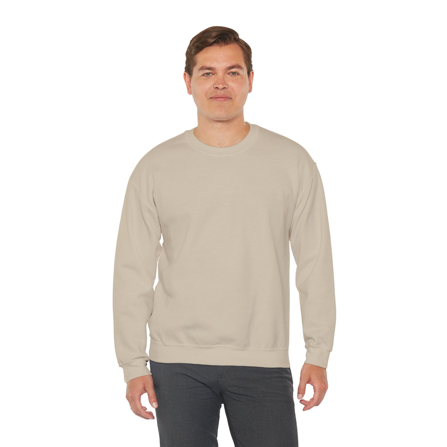 CA - Unisex Heavy Blend™ Crewneck Sweatshirt