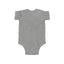 CA - Infant Fine Jersey Bodysuit