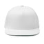 Flat Bill Cap | Yupoong 6007