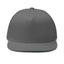 Flat Bill Cap | Yupoong 6007