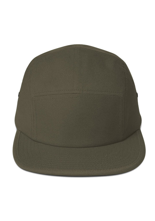 5 Panel Cap | Yupoong 7005