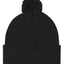 Pom-Pom Knit Cap | Sportsman SP15