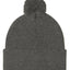 Pom-Pom Knit Cap | Sportsman SP15