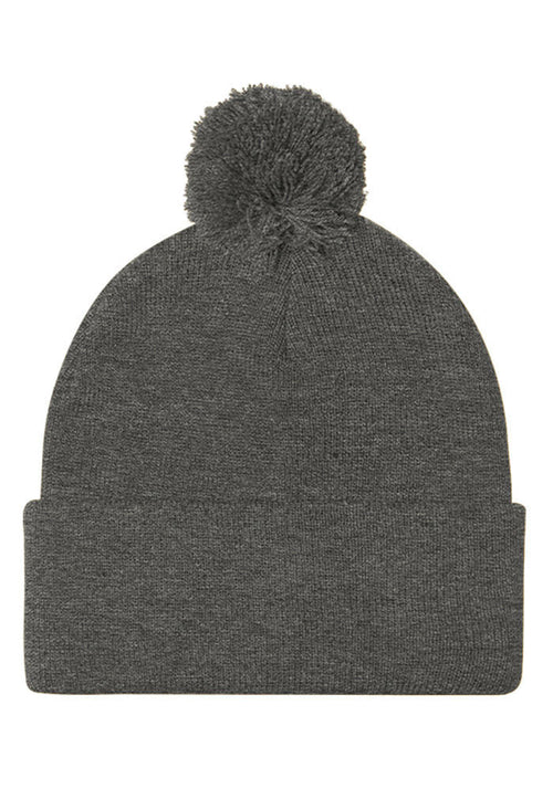 Pom-Pom Knit Cap | Sportsman SP15
