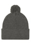 Pom-Pom Knit Cap | Sportsman SP15