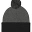 Pom-Pom Knit Cap | Sportsman SP15