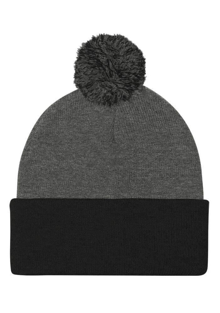 Pom-Pom Knit Cap | Sportsman SP15