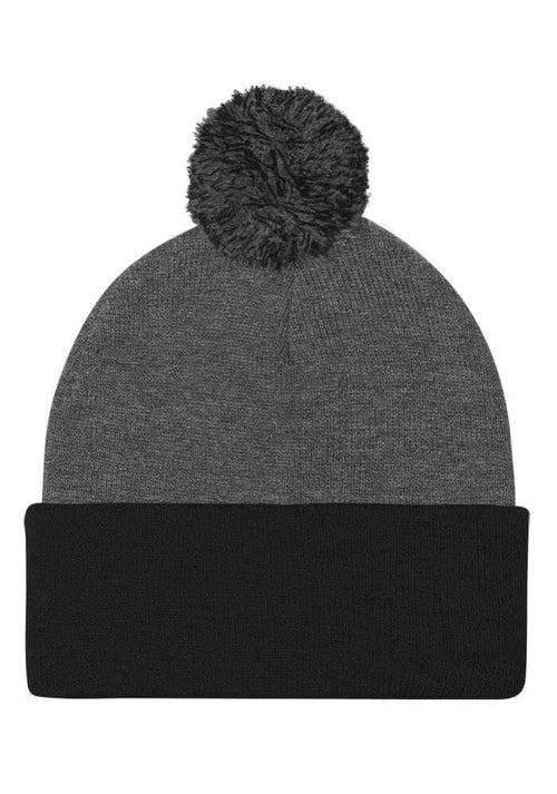 Pom-Pom Knit Cap | Sportsman SP15