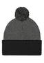 Pom-Pom Knit Cap | Sportsman SP15