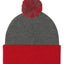 Pom-Pom Knit Cap | Sportsman SP15