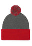 Pom-Pom Knit Cap | Sportsman SP15