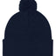 Pom-Pom Knit Cap | Sportsman SP15
