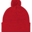 Pom-Pom Knit Cap | Sportsman SP15