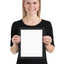 Enhanced Matte Paper Framed Poster